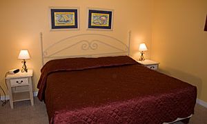 Navarre, Florida, Vacation Rental Condo