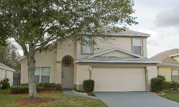 Kissimmee, Florida, Vacation Rental Villa