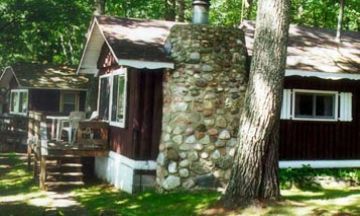St Germain, Wisconsin, Vacation Rental House