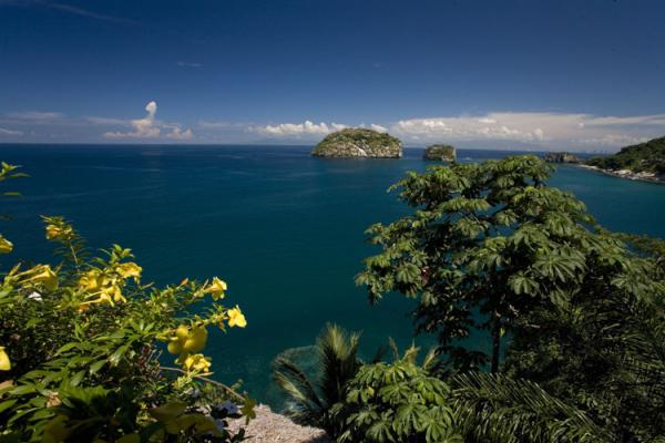 Beautiful Views!