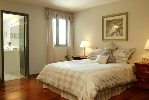Master Suite