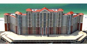 Gulf Shores, Alabama, Vacation Rental Condo