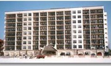 Gulf Shores, Alabama, Vacation Rental Condo