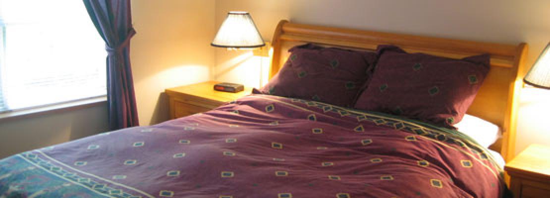 Whistler, British Columbia, Vacation Rental Townhouse