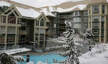 Whistler, British Columbia, Vacation Rental Condo