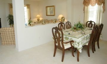Davenport, Florida, Vacation Rental Villa