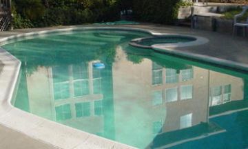 Geyserville, California, Vacation Rental House
