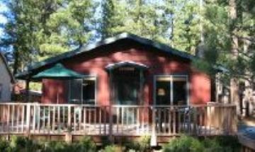 South Lake Tahoe, California, Vacation Rental House
