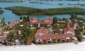 Englewood, Florida, Vacation Rental Condo