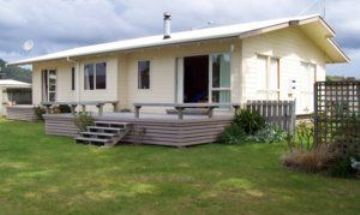 Matarangi, Coromandel, Vacation Rental House