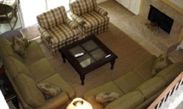 Hilton Head Island, South Carolina, Vacation Rental Villa