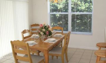 Davenport, Florida, Vacation Rental Villa