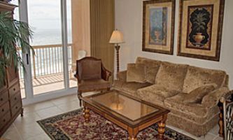 Panama City Beach, Florida, Vacation Rental Condo