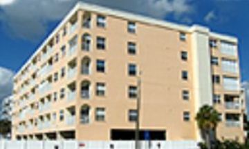 Madeira Beach, Florida, Vacation Rental Condo