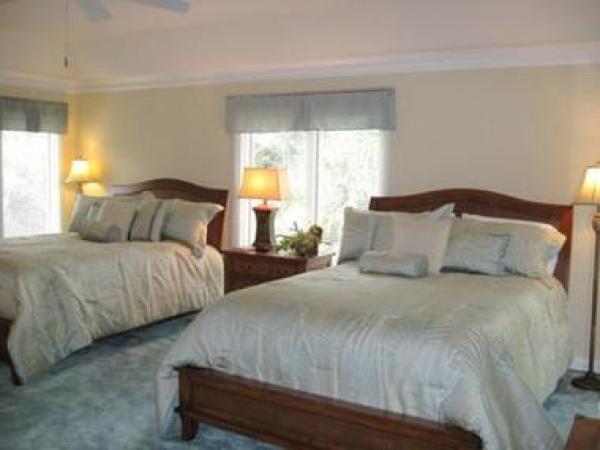 Bedroom #2 - 