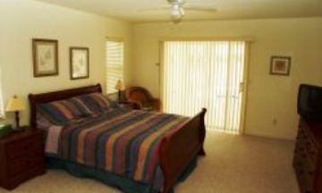 Fort Myers, Florida, Vacation Rental Villa