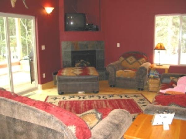 Living  Area