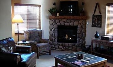 Park City, Utah, Vacation Rental House