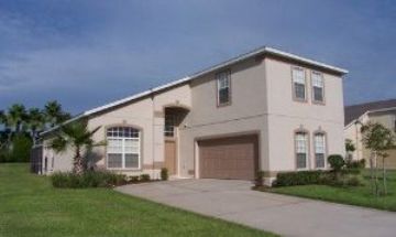 Davenport, Florida, Vacation Rental Villa
