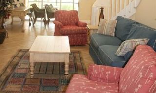 Naples, Florida, Vacation Rental Villa