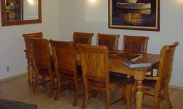 Sunriver, Oregon, Vacation Rental Villa