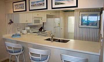 Panama City Beach, Florida, Vacation Rental Condo