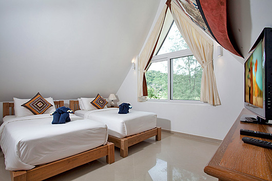 Koh Chang Rental