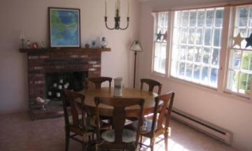 Harwich, Massachusetts, Vacation Rental House