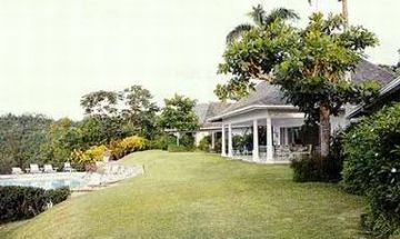 Montego Bay, St. James, Vacation Rental House