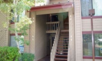 Elkhorn, Idaho, Vacation Rental Condo