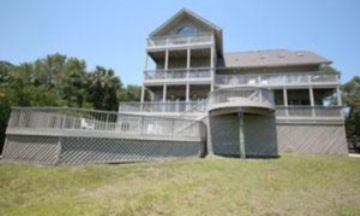 Kiawah Island, South Carolina, Vacation Rental House