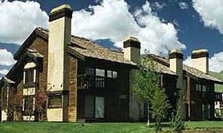 Sun Valley, Idaho, Vacation Rental Condo