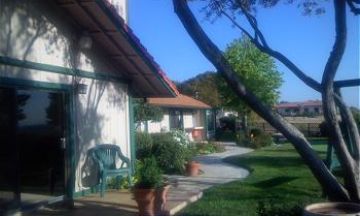 Paso Robles, California, Vacation Rental House