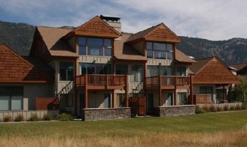 Big Sky, Montana, Vacation Rental Condo