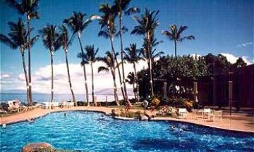 Kihei, Hawaii, Vacation Rental Condo