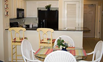 Panama City Beach, Florida, Vacation Rental Condo