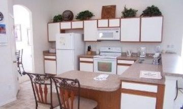 Davenport, Florida, Vacation Rental Villa