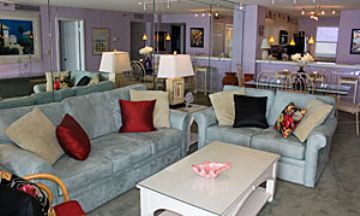 Destin, Florida, Vacation Rental Condo