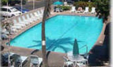 Kihei, Hawaii, Vacation Rental Condo