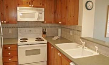 Whistler, British Columbia, Vacation Rental House