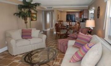 Gulf Breeze, Florida, Vacation Rental Condo