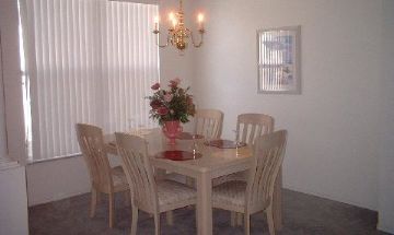 Davenport, Florida, Vacation Rental Villa