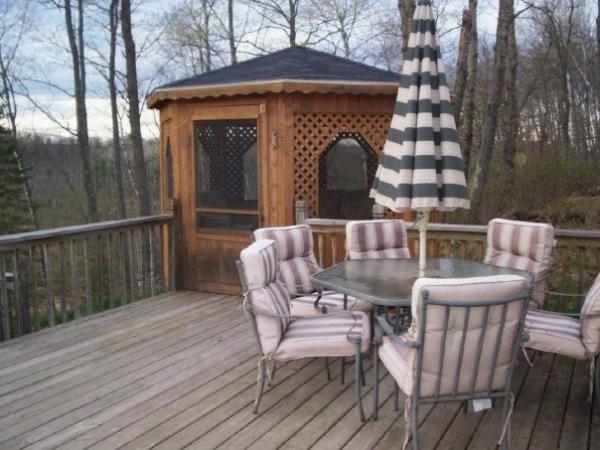 gazebo