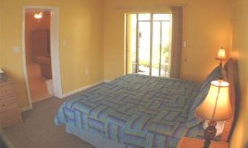 Sarasota, Florida, Vacation Rental Condo