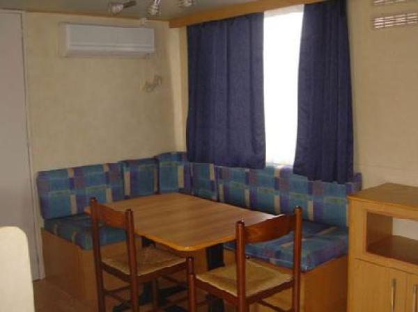 Rome, Lazio, Vacation Rental Bungalow