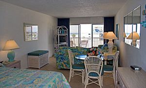 Fort Walton Beach, Florida, Vacation Rental Condo