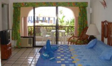 Playa del Carmen, Quintana Roo, Vacation Rental Condo