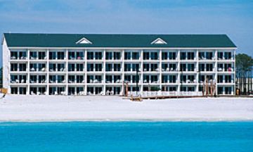 Destin, Florida, Vacation Rental Condo