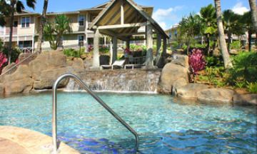 Kauai-Princeville, Hawaii, Vacation Rental House