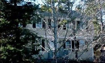 Harwich, Massachusetts, Vacation Rental Villa